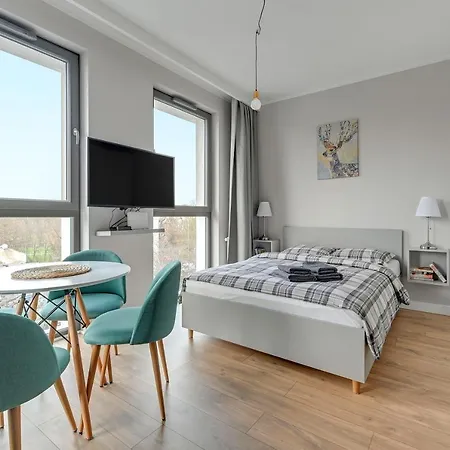 Blue Mandarin Garden Gates Apartment *